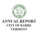 Barre City Annual Report