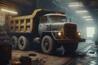 DPW Laborer