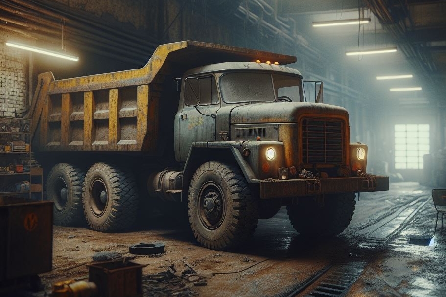 DPW Laborer