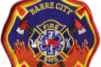 Full-Time Fire Fighter / AEMT Employment Opportunity