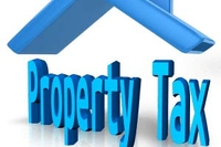 Property Tax Bill Notice