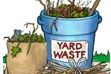 Yard Waste Disposal Site Yard Waste Disposal Site