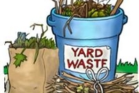 Yard Waste Disposal Site Spring Hours