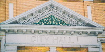 Code Enforcement Complaint Form
