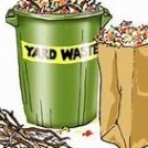 Barre City Yard Waste Disposal Fall 2022