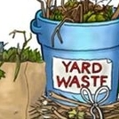 Yard Waste Disposal Site Spring Hours