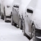 NEW Winter Parking Rules