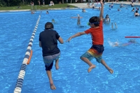 Cooling Resources