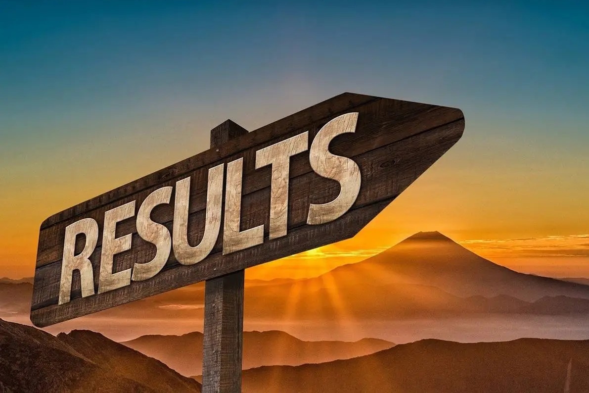 Annual Town Meeting Results