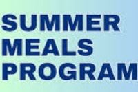 Summer Meals