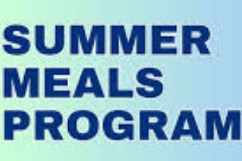 Summer Meals Summer Meals
